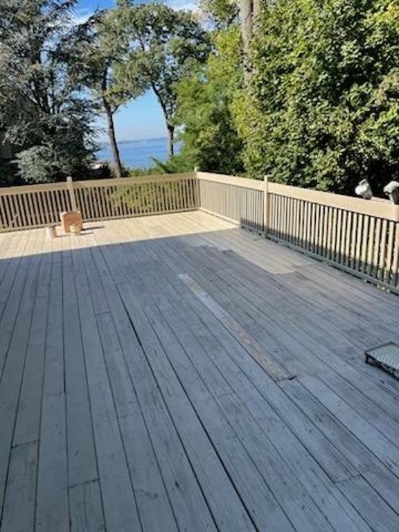 Deck Painting & Staining on Long Island by Jose Castillo Painters